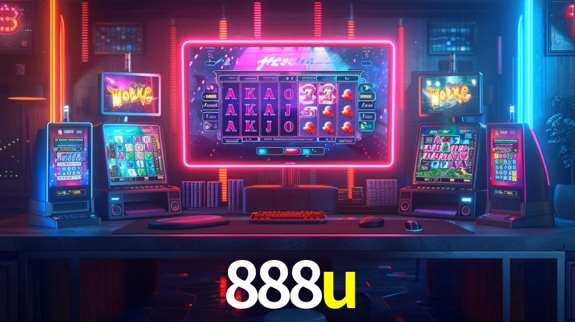 888u: Seu Cassino Premiado com Pagamentos Rápidos