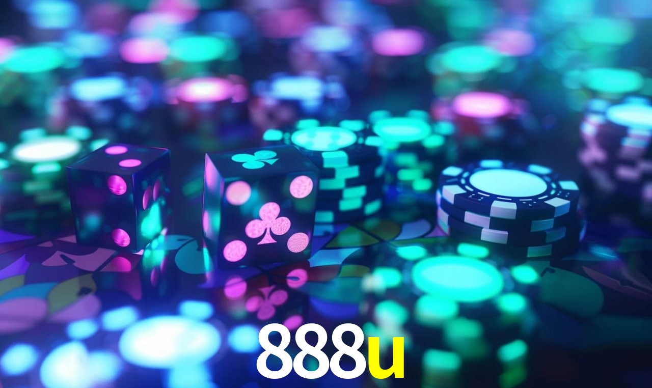 Estatísticas 888u