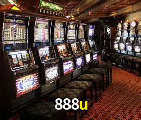 Descubra a Essência do 888u: Nossa História e Compromissos