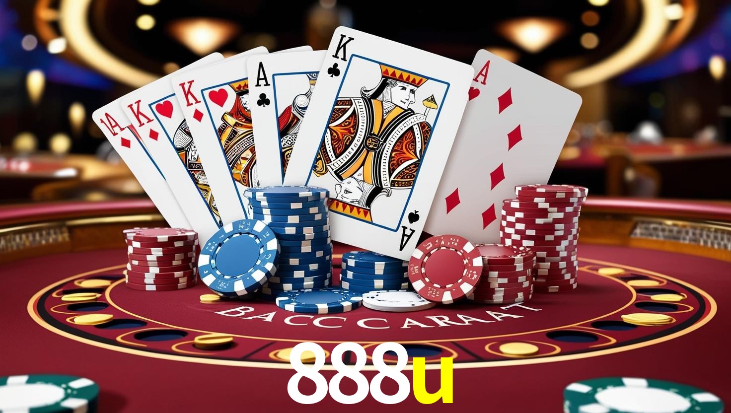 888U