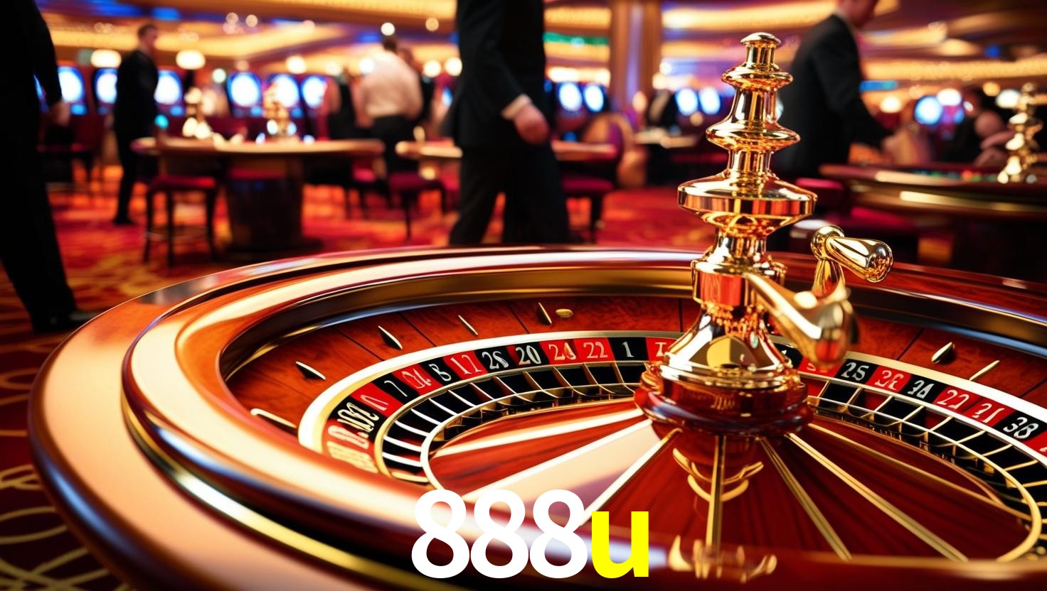 888U