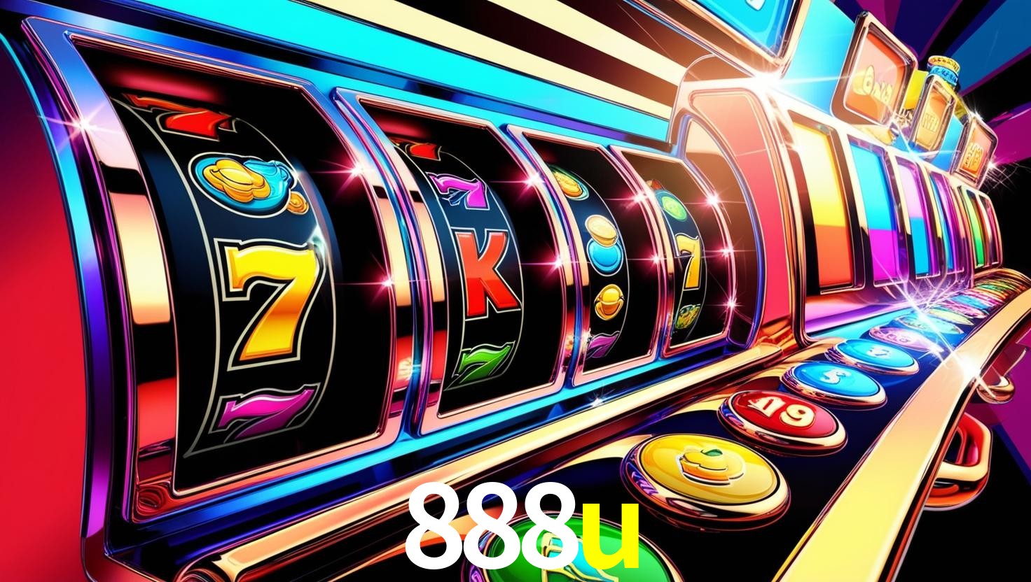 888U