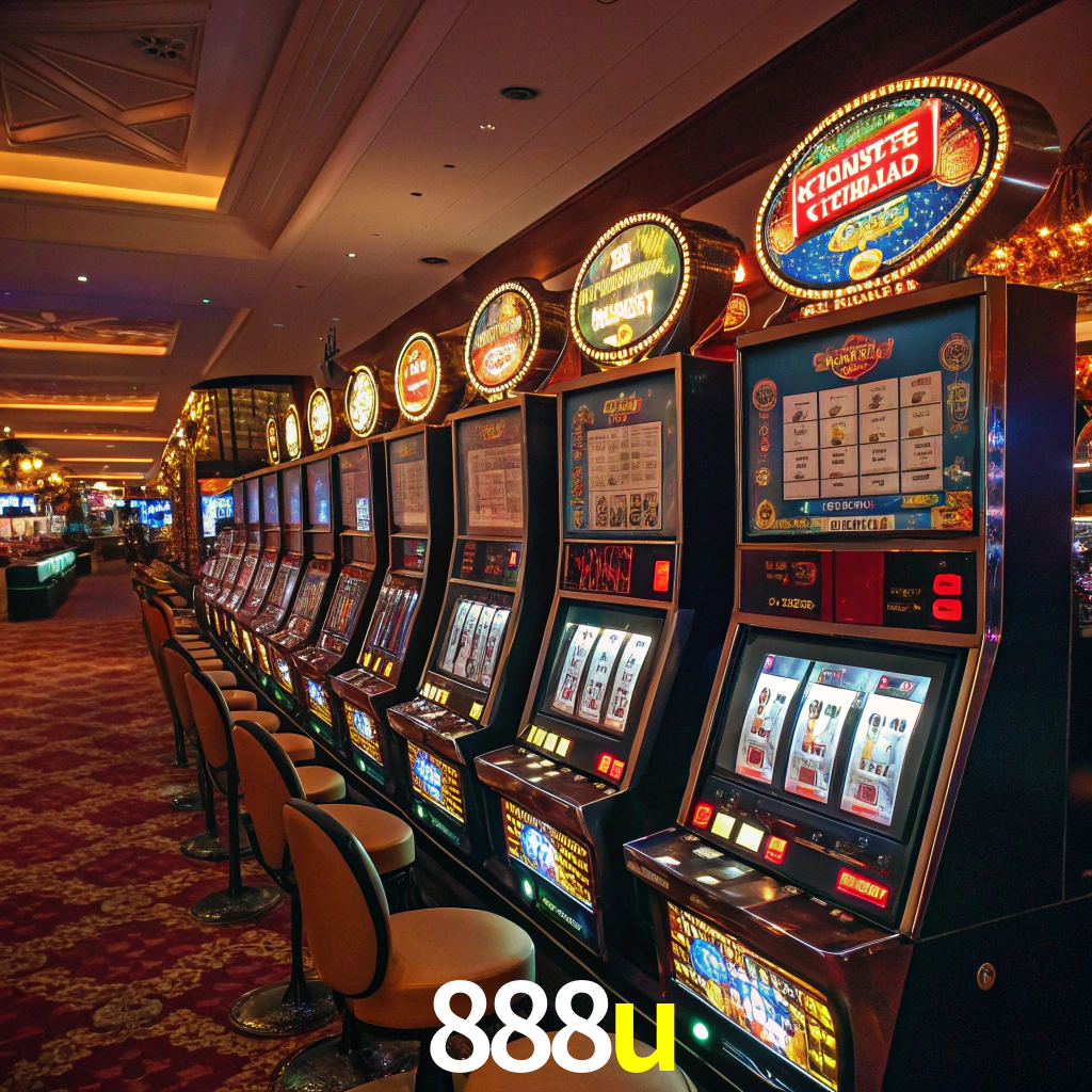 888U