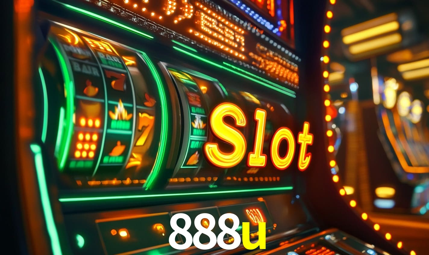 888U