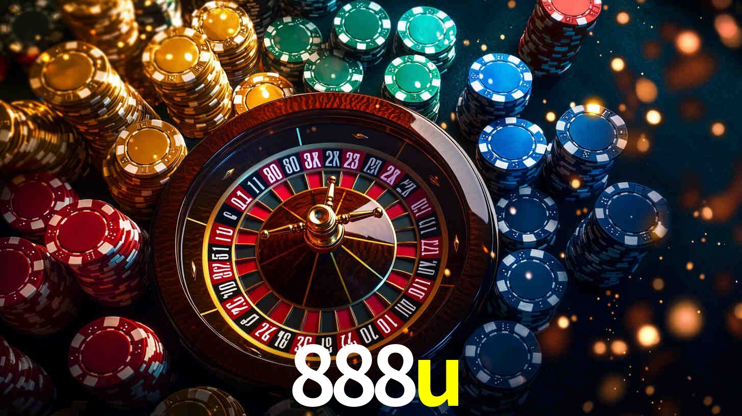 Explore as vantagens do 888u: serviço profissional e confiabilidade