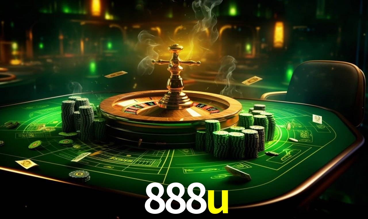 Interface do App 888u