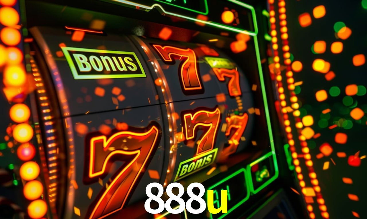 888u