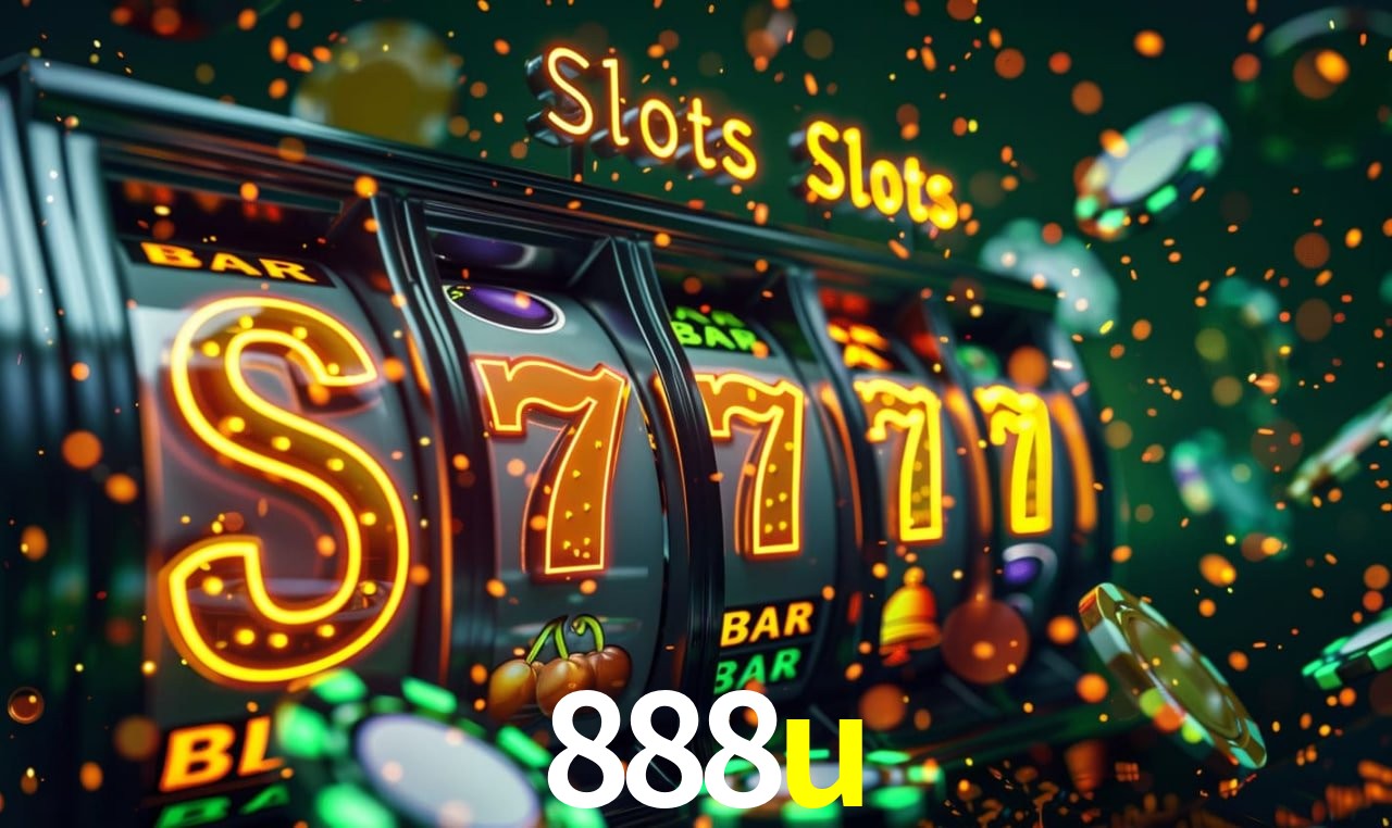 Recursos de Bônus 888u