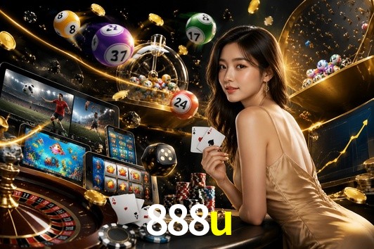 Exclusive Offers 888u