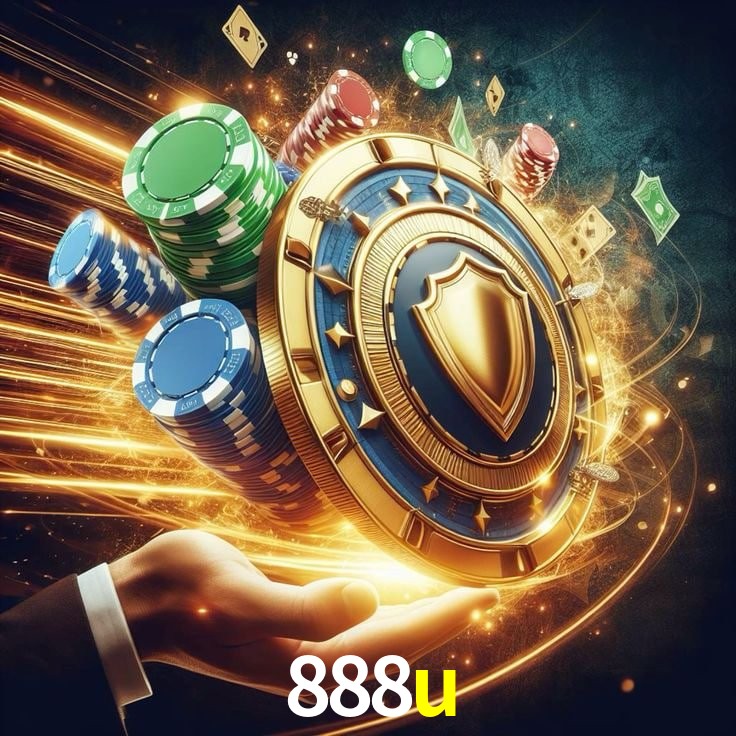 888u