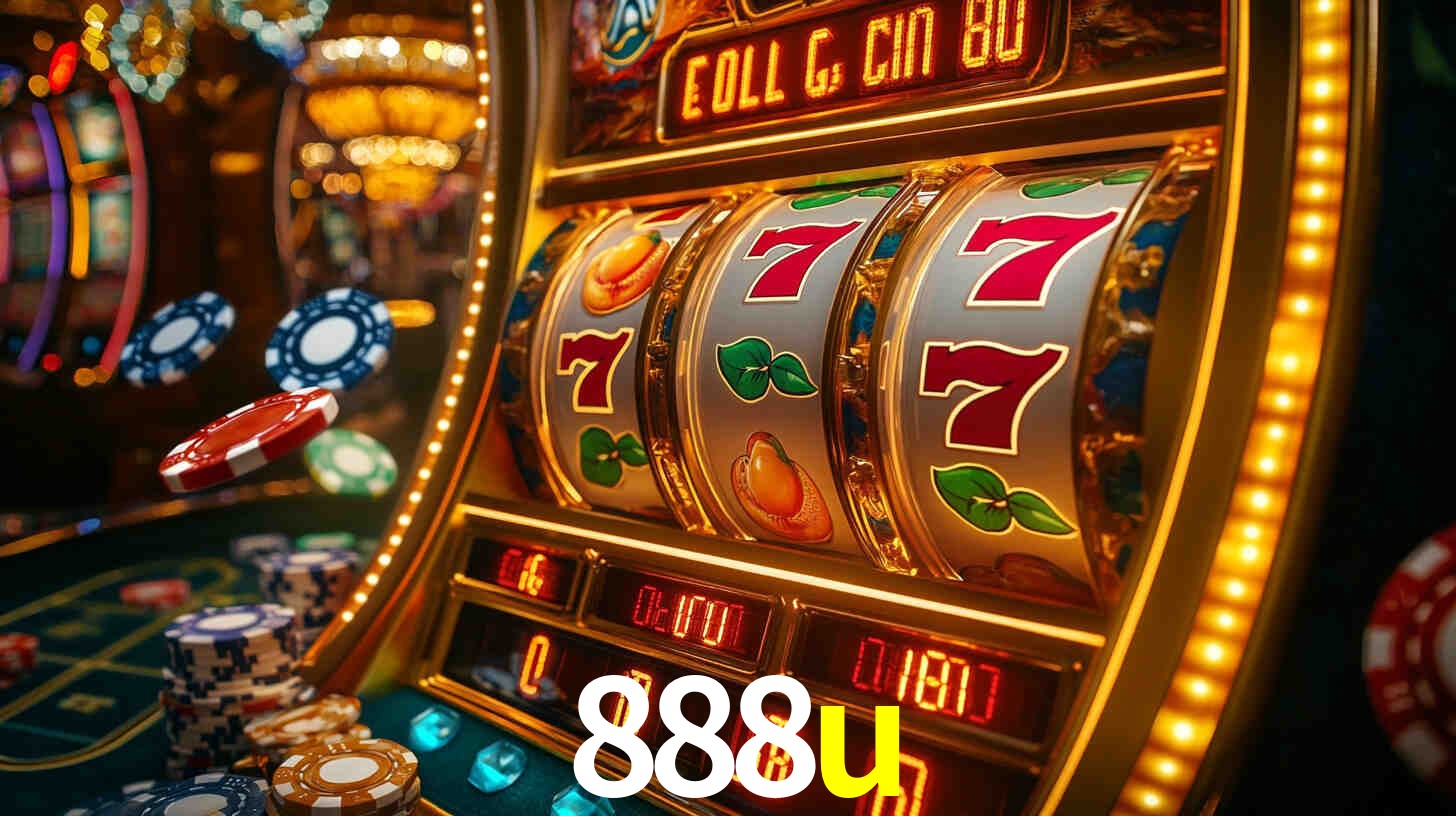 Ofertas Imperdíveis na 888u: Promoções e Bônus Que Valem a Pena