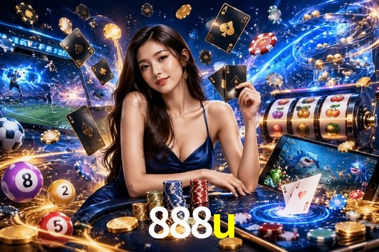 Secure Login 888u