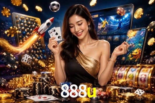 Live Casino 888u