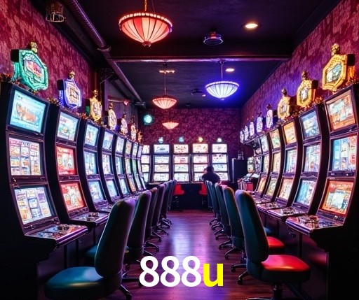 888u