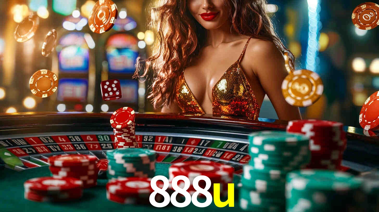 888u