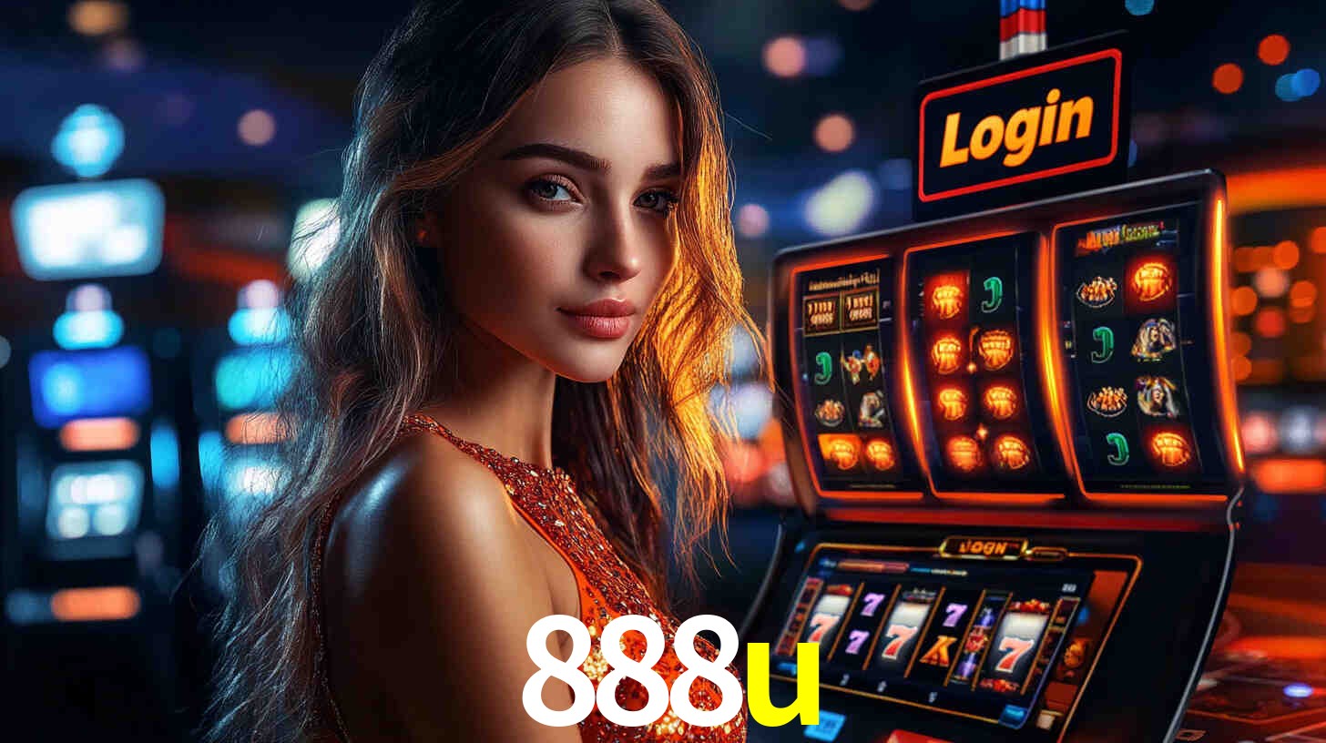 888u