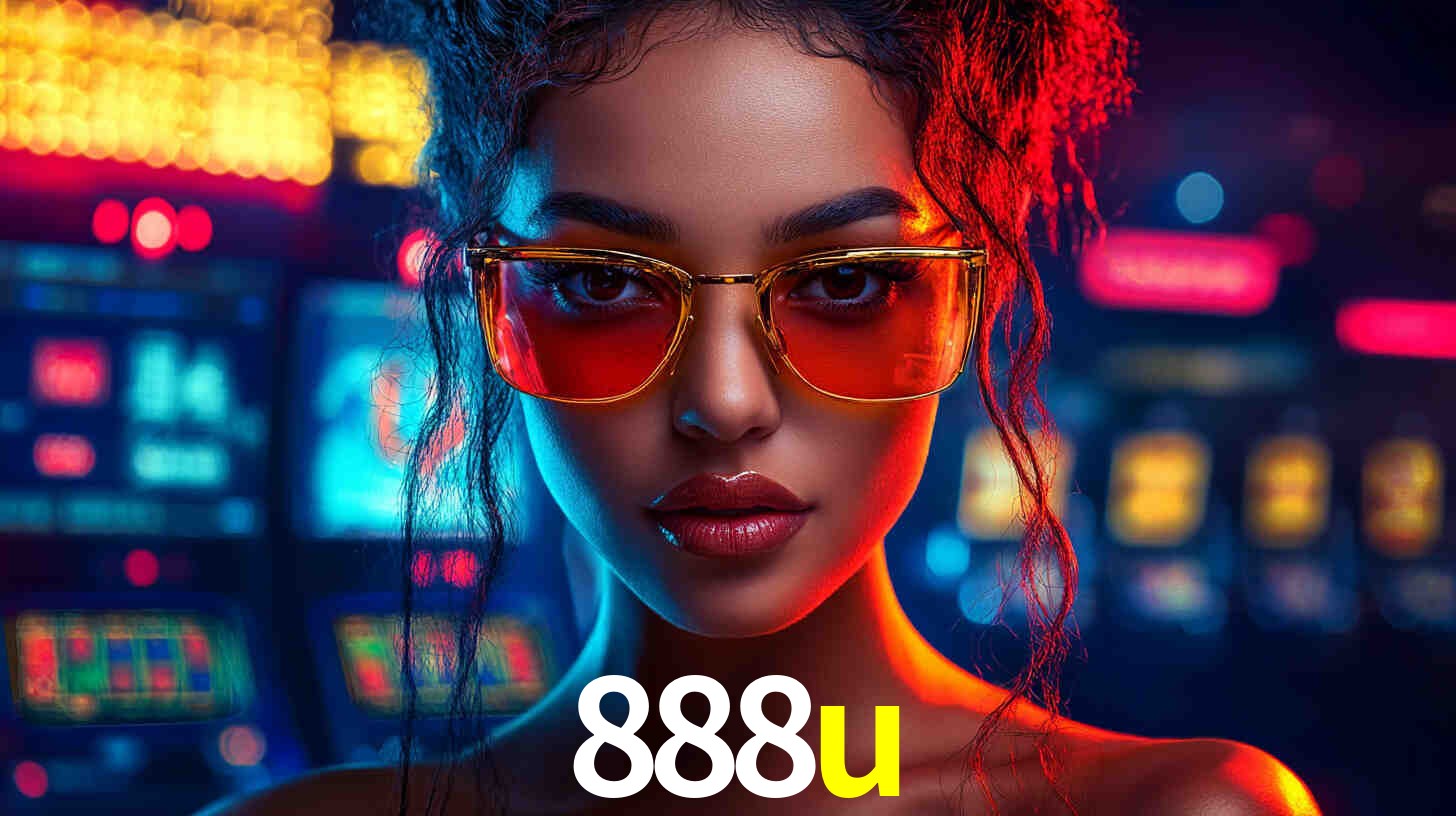 Inovações de Jogos na 888u: O Futuro das Experiências Interativas