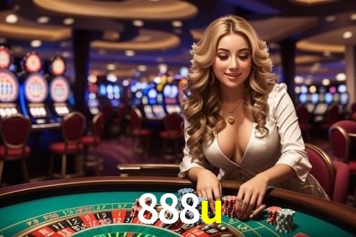 Blackjack Table 888u