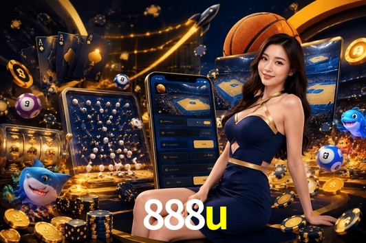 Responsive Design 888u