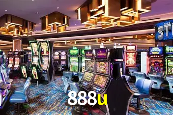 Apostas Esportivas na 888u: Um Guia Completo