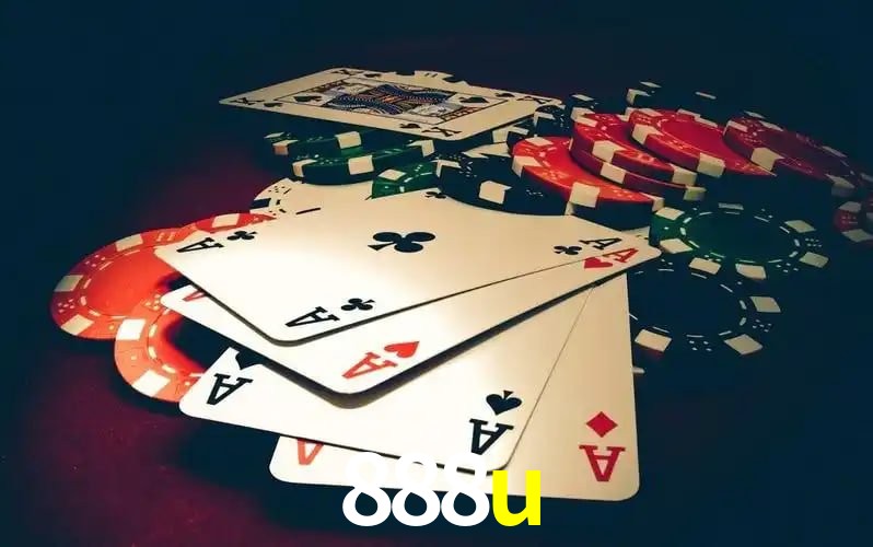 888u
