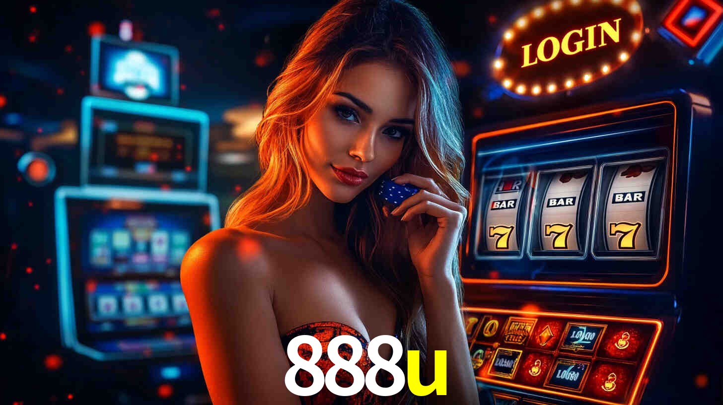 888u