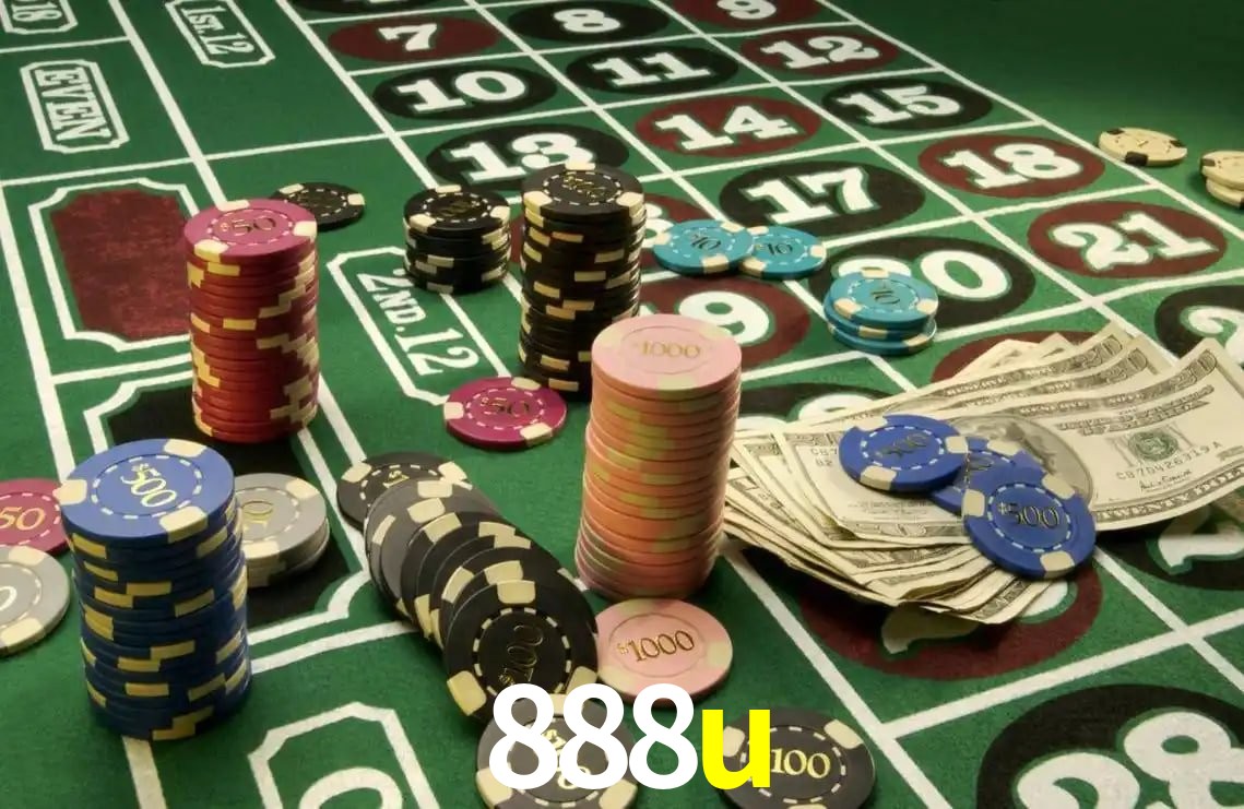 Welcome Bonus 888u