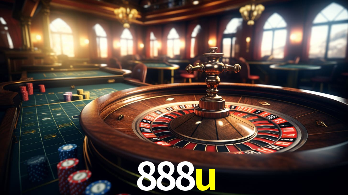 Daily Bonuses 888u
