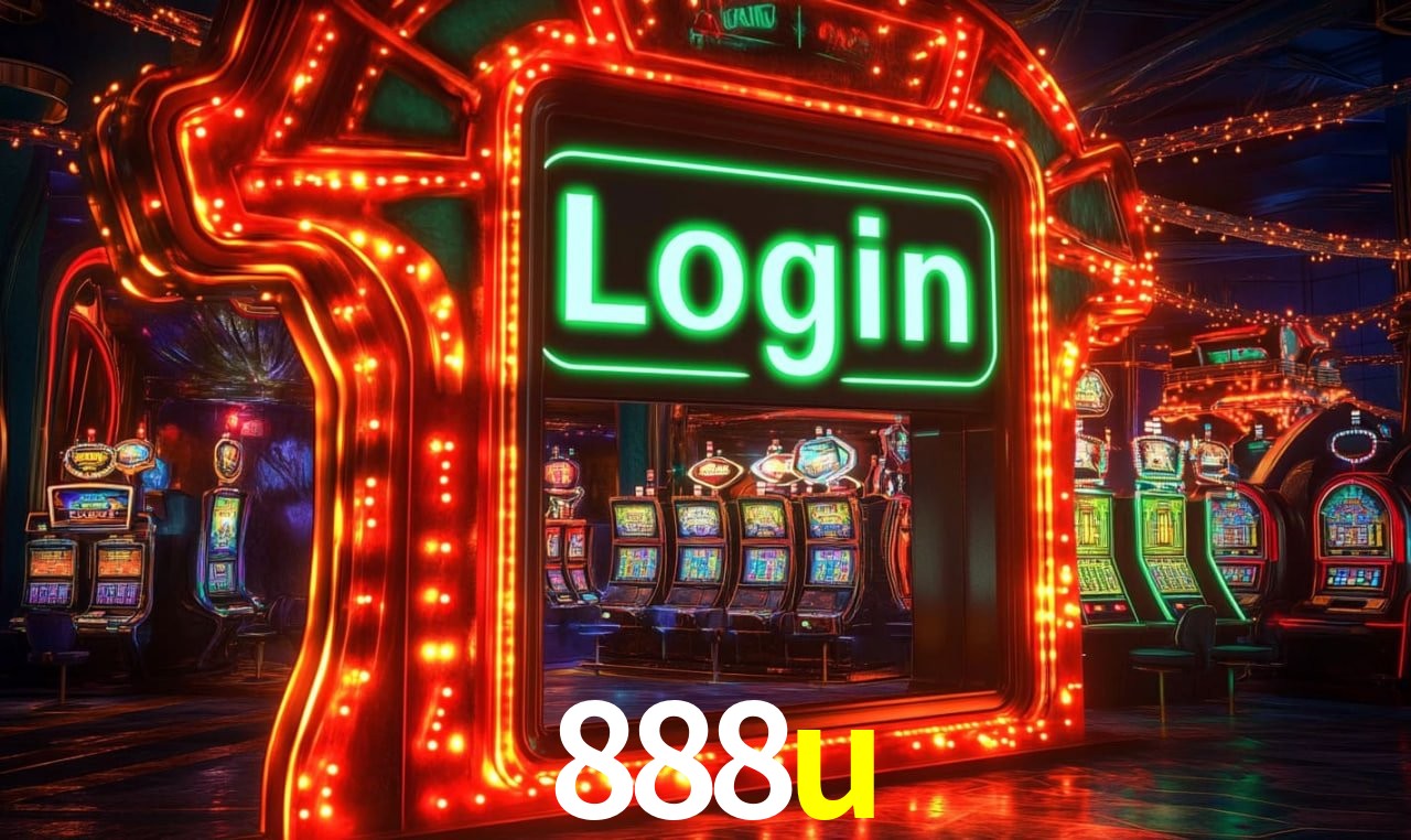 Diretório de Jogos 888u