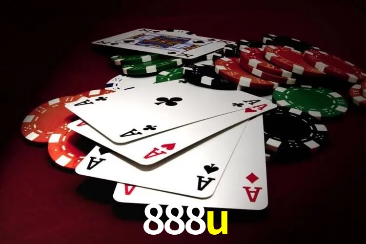 Apostas de Tênis 888u