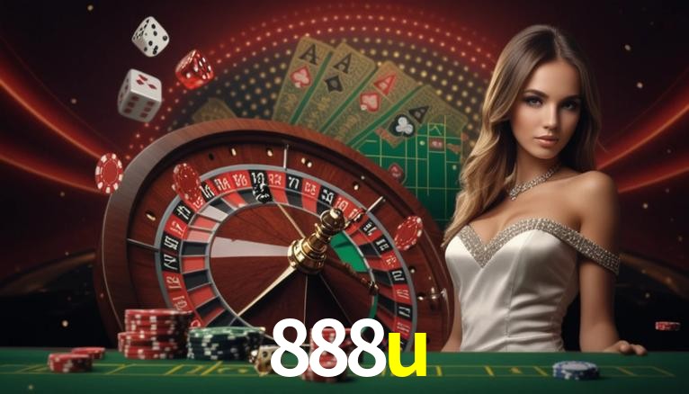 Account Benefits 888u