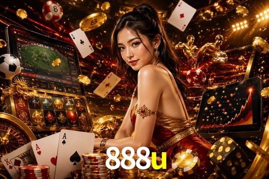 2FA Security 888u