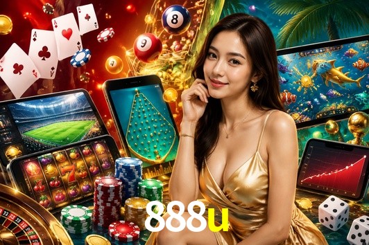 Roulette Table 888u