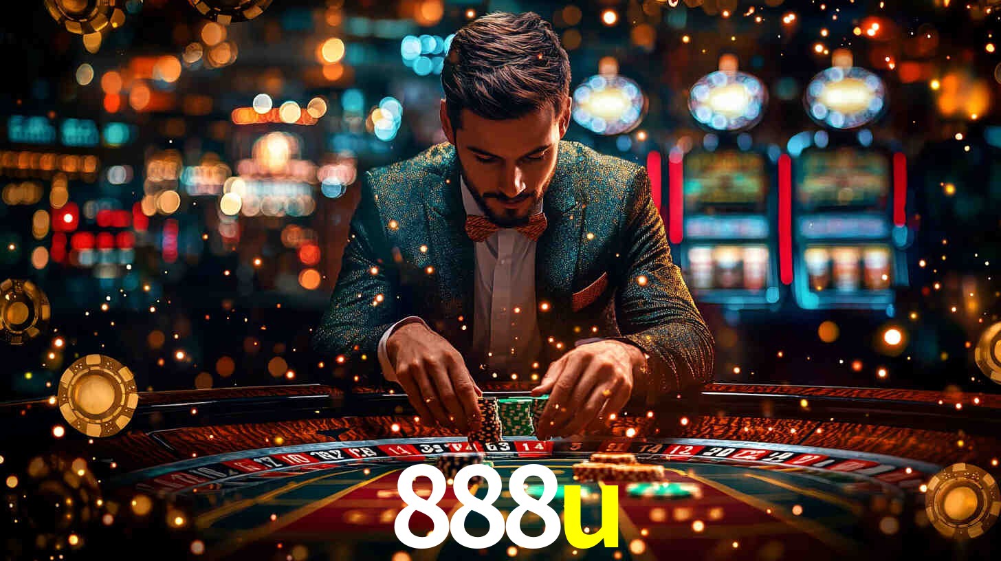 888u