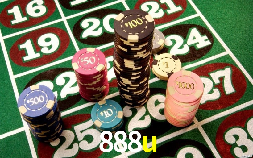 Provedores de Jogos 888u