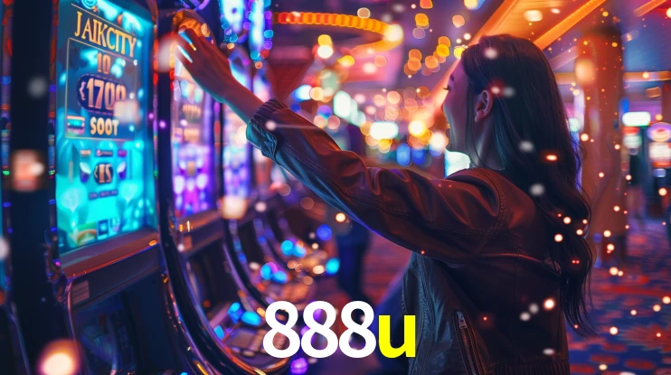 888u: Seu Especialista em Apostas Esportivas Brasileiras