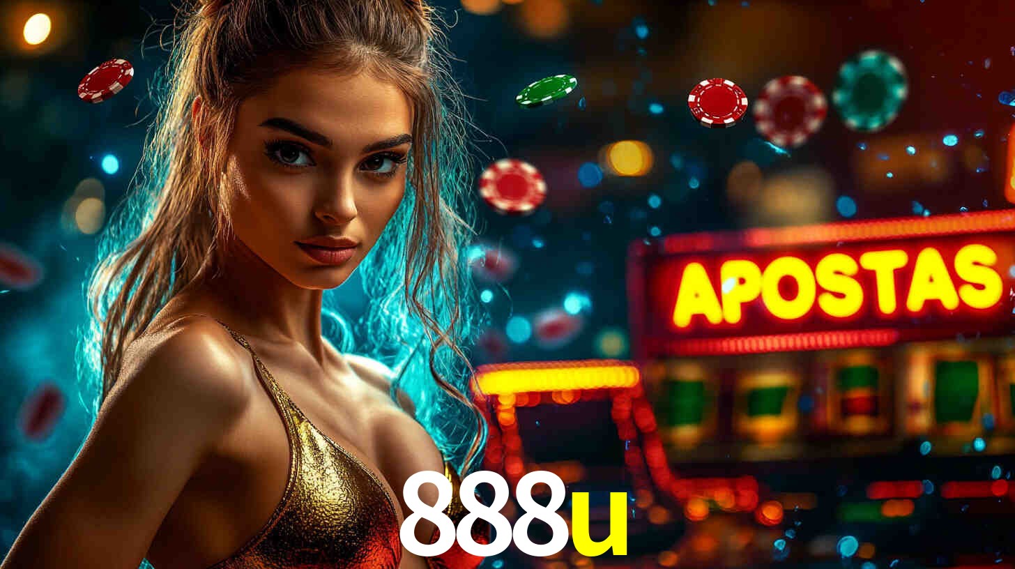 Descubra a Essência do 888u: Nossa História e Compromissos