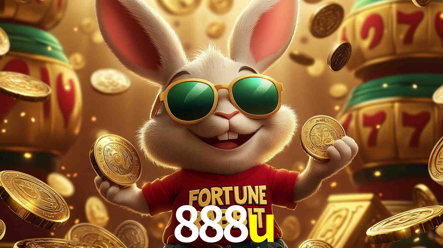 888u