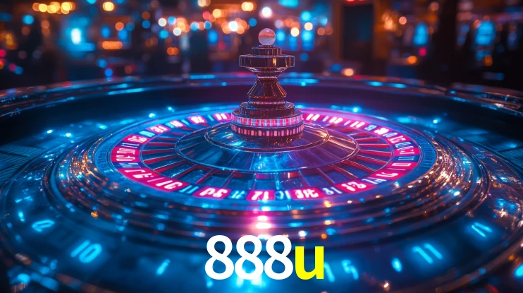 888u: Jogos de Caça-Níqueis-Altas Recompensas, Roleta-Velocidade, Blackjack-Desafios Máximos