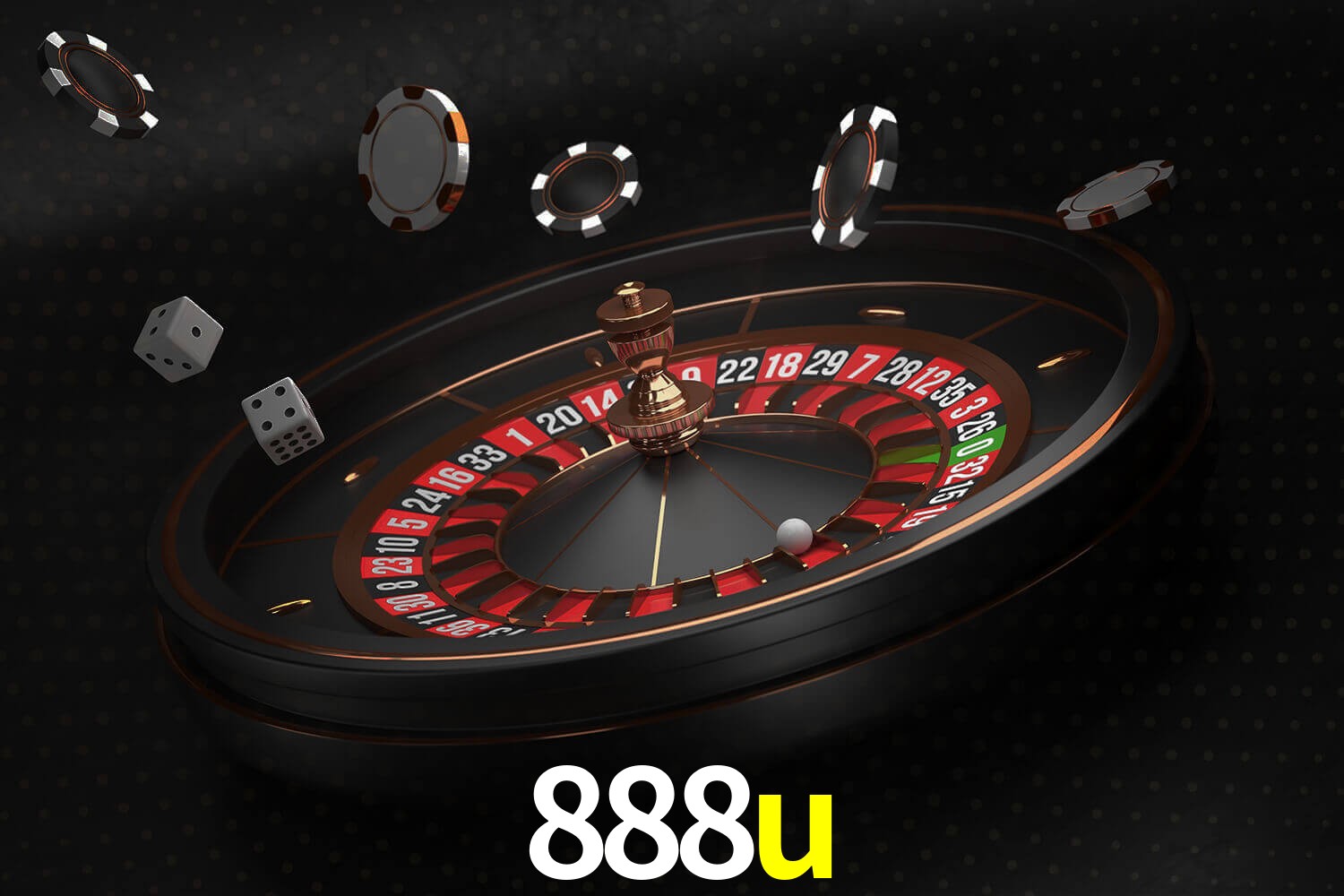 888u: A Experiência de Casino com Jogos de Mesa ao Vivo