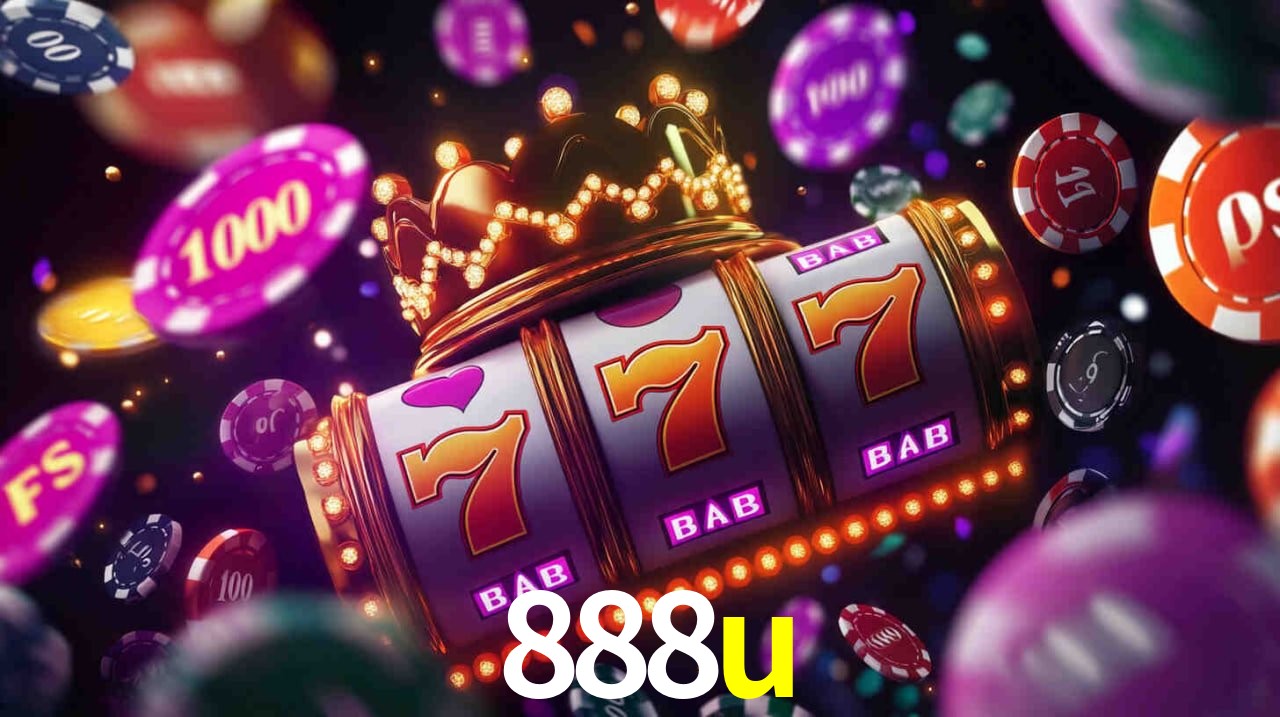 Bonus Features 888u