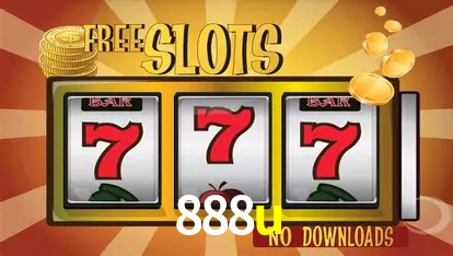 Descubra o Mundo do Cassino Online com 888u