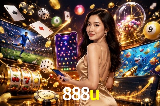 Slot Games 888u