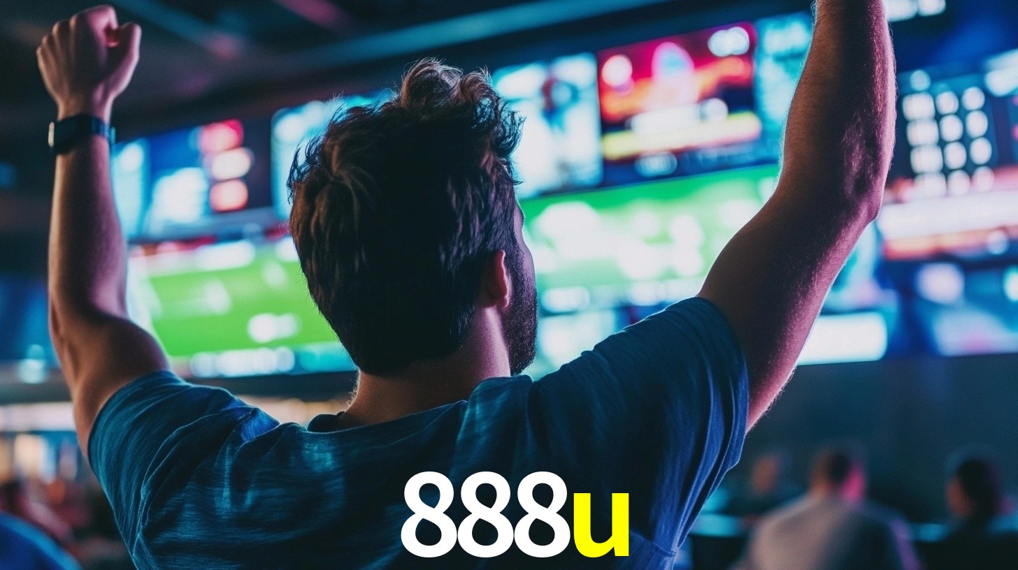Bônus Generosos e Exclusivos no 888u para Você!