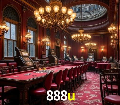 888u