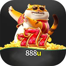 888u Logo
